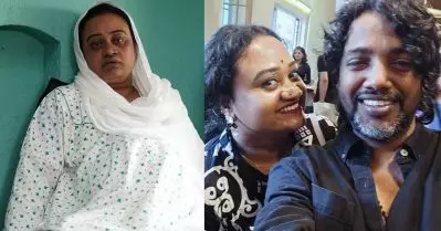 തിരുവനന്തപുരം സ്ലാങ് അധികമാകരുതെന്ന് സവിൻ ഓർമിപ്പിക്കുമായിരുന്നു: അശ്വതി ചന്ദ്