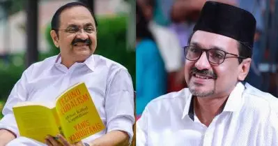 ലഹരിക്കെതിരെ ഓപ്പറേന്‍ തൂഫാനുമായി മുന്നോട്ടുപോകുമ്പോള്‍ പുതിയ മദ്യനയം പ്രഖ്യാപിച്ചത് വൈരുദ്ധ്യം; സര്‍ക്കാരിനെതിരെ ലീഗ്