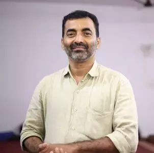 Sadiq Uliyil