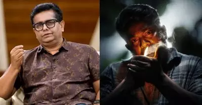 സഹദേവന്റെ കണ്ണിലെ ചുവപ്പ് ഇത്തിരി കൂടി പോയി, അതൊന്നും സിനിമയെ ബാധിക്കില്ല: ജീത്തു ജോസഫ്