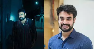 വളരെ റിസ്‌ക് ഉള്ള കഥാപാത്രമായിരുന്നു ബാലനിൽ, പക്ഷെ ആ റിസ്ക് ഞാൻ എടുത്തു : ടോവിനോ തോമസ്