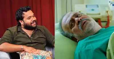 സത്യം തുറന്നുപറഞ്ഞിട്ട് മരിക്കാതെ വീട്ടിൽ തിരിച്ചെത്തിയ ഒരു പുള്ളി എന്റെ നാട്ടിലുണ്ട്, അതാണ് ഞാൻ സിനിമയാക്കിയത്: കൃഷ്‌ണദാസ്‌ മുരളി