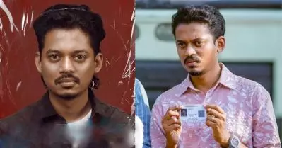 അമല്‍ ഡേവിസിന്റെ ബാധ ഒഴിഞ്ഞു… കോമഡി മാത്രമല്ല, ഇവിടെ വില്ലത്തരവും പറ്റുമെന്ന് തെളിയിച്ച് സംഗീത്; മോളിവുഡ് ടൈംസില്‍ ഞെട്ടിച്ച അര്‍ജുന്‍ ഹരിദാസ്