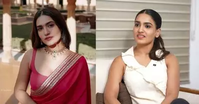 ഒരു ഫോട്ടോ ഇട്ടാൽ സിനിമയിൽ അവസരത്തിന് വേണ്ടി പാവം കഷ്ടപ്പെടുന്നു എന്ന്‌ പറയും: സാനിയ ഇയ്യപ്പൻ