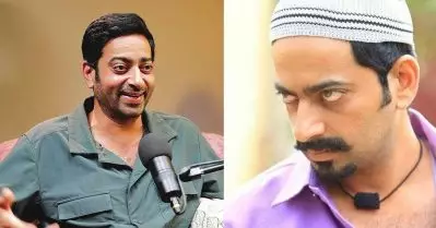 അറക്കൽ അബു ഞാൻ ചോദിച്ചു വാങ്ങിയ കഥാപാത്രമാണ്: സൈജു കുറുപ്പ്