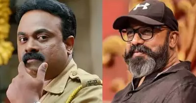 ഷാജോൺ ഭാര്യയെ പേടിച്ച് ‘സ്പാ’യിൽ അഭിനയിക്കാൻ വന്നില്ല: എബ്രിഡ് ഷൈൻ