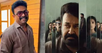 പിടിച്ച മീറ്ററീന്ന് ഒരിഞ്ച് മാറല്ലേ ട്ടാ… ദൃശ്യം 3യില്‍ താനില്ലെന്ന് പറയുന്ന ഷാജോണിന്റെ വീഡിയോക്ക് ട്രോള്‍