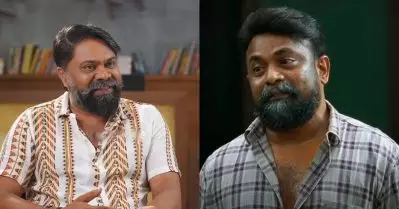 ഇത് നമ്മുടെ തേങ്ങാപ്പാല്‍ നളനല്ലേ, ദൃശ്യം 3 ഒ.ടി.ടി റിലീസിന് പിന്നാലെ എയറിലായി ‘സഹനശക്തിയില്ലാത്ത’ സഹദേവന്‍
