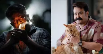 ലാലേട്ടന്‍ എന്നെ കണ്ടതും ഒരു പ്രത്യേക ആക്ഷന്‍ കാണിച്ചു, ദൃശ്യം 3 യില്‍ ഉണ്ടെന്നറിഞ്ഞത് അവിടെ വെച്ച്: ഷാജോണ്‍