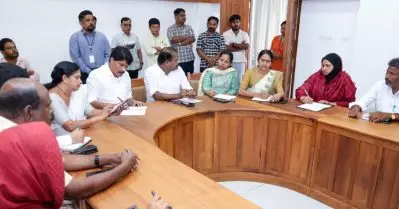 ഷിഗെല്ല ഭീതിയില്‍ വയനാട്: നെന്മേനിയില്‍ ഒരാഴ്ച ആള്‍ക്കൂട്ട നിയന്ത്രണം; വിദ്യാലയങ്ങള്‍ക്ക് അവധി; സ്‌കൂള്‍ ശുചീകരണത്തില്‍ വന്‍ വീഴ്ചയെന്ന് വിമര്‍ശനം