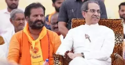 ‘ഓപ്പറേഷന്‍ ടൈഗര്‍’; ഉദ്ധവ് പക്ഷത്തെ പിളര്‍ത്തി 6 എം.പിമാര്‍ ഷിന്‍ഡെ ക്യാമ്പിലേക്ക്; ബി.ജെ.പി ലക്ഷ്യം വെക്കുന്നത് ഇത്