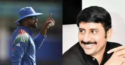 ശ്രേയസ് ക്യാപ്റ്റനായത് ഐ.പി.എല്‍ മികവുകൊണ്ട്, പിന്നെ എന്തുകൊണ്ട് അവന് അവസരം ലഭിച്ചില്ല? സദഗോപന്‍ രമേശ്