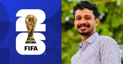 ഫുട്‌ബോള്‍ ആരാധകരെ കൊള്ളയടിക്കാന്‍ കച്ചവട തന്ത്രം, വഞ്ചിതരാകരുത്; സര്‍ക്കാര്‍ ഇടപെടണമെന്ന് ശിവപ്രസാദ്