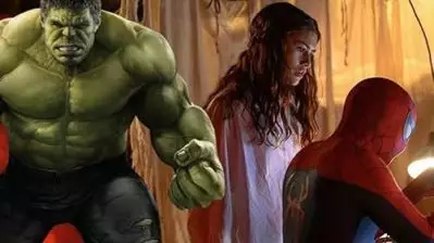 സ്പൈഡർ-മാൻ വീണ്ടും വലവീശുന്നു; ‘ബ്രാൻഡ് ന്യൂ ഡേയുടെ’ ട്രെയിലർ വൈറൽ