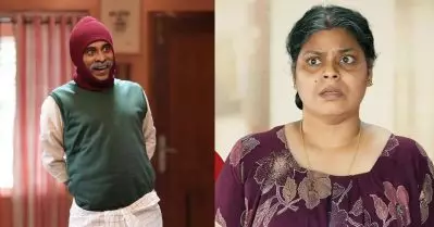 എനിക്ക് ആ കഥാപാത്രം ഒരു വിരോധാഭാസമായിരുന്നു; ഗോവിന്ദരാജ മനുഷ്യരിൽ വിശ്വസിക്കുന്നുണ്ടാകില്ല: ശ്രീരേഖ
