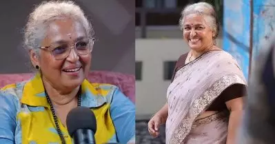 ആദ്യ പ്രതിഫലം കൊണ്ട് വീട്ടിൽ ലാൻഡ്‌ലൈൻ എടുത്തു; ഡബ്ബ് ചെയ്താൽ വണ്ടിക്കൂലിയായി 20-50 രൂപ കിട്ടിയിരുന്ന കാലമുണ്ടായിരുന്നു: ശ്രീജ രവി