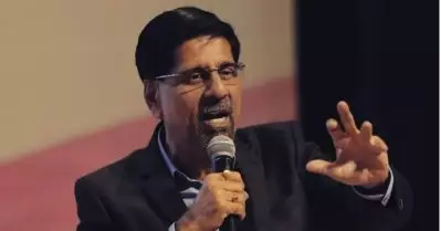 അവനെ പോലുള്ള താരങ്ങളെ ടീമില്‍ നിന്നും മാറ്റി നിര്‍ത്തണം: ക്രിസ് ശ്രീകാന്ത്