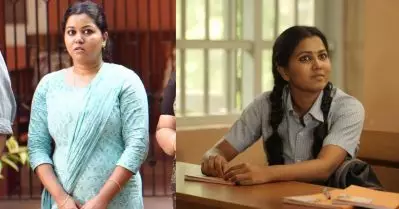 എവിടെപ്പോയാലും ഇപ്പോഴും ആളുകൾ എന്നെ തിരിച്ചറിയുന്നത് കരിക്കിലെ കുട്ടി എന്ന ലേബലിലാണ്: ശ്രുതി സുരേഷ്
