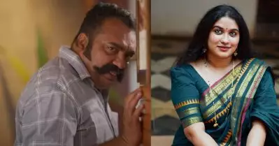 ‘സ്‌പായും ‘ഹാപ്പി എൻഡിങ്’ നൽകുന്ന തെറാപ്പിസ്‌റ്റുകളും എന്ന രീതിയിൽ കഥ കേട്ടപ്പോൾ ചെയ്യാൻ മടിയുണ്ടായിരുന്നു’: രാധിക രാധാകൃഷ്‌ണൻ