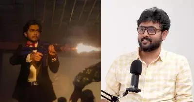 തിയേറ്ററിൽ ഫോൺ ഉപയോഗിക്കുന്നത് കണ്ടാൽ വെടിവെക്കാൻ തോന്നും, ‘മോളിവുഡ് ടൈംസി’ലെ നസ്‌ലെൻ ഞാൻ തന്നെയാണ്: അഭിനവ് സുന്ദർ നായക്