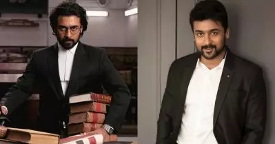 അന്ന് അഡ്വക്കേറ്റ് ചന്ദ്രു, ഇനി വരാന്‍ പോകുന്നത് അഞ്ച് രൂപാ ഡോക്ടര്‍, കരിയറിലെ മറ്റൊരു കിടിലന്‍ റോളുമായി സൂര്യ
