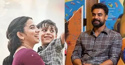 ലോകഃ 2 വേണേൽ ഞാൻ ചെയ്യാം എന്നൊക്കെയാണ് അവൻ ഇപ്പോൾ പറയുന്നത്: ടോവിനോ തോമസ്