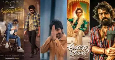ഇതിപ്പോള്‍ മലയാളത്തിന്റെയും താഴെയായല്ലോ സ്ഥാനം… ആറ് മാസത്തില്‍ ഹിറ്റായത് മൂന്ന് സിനിമകള്‍ മാത്രം… 47 ഫ്‌ളോപ്പുകളുമായി ടോളിവുഡ്