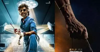 സ്‌പോര്‍ട്‌സ് ഷൂ ഇട്ടുകൊണ്ട് ഓപ്പറേഷന്‍ തിയേറ്ററില്‍, കൈയില്‍ സര്‍ജിക്കല്‍ ബ്ലേഡും കൂളിങ് ഗ്ലാസും… സൈക്കോ ഡോക്ടറായി രജിനി; തലൈവര്‍ 173 ടൈറ്റില്‍ പുറത്ത്