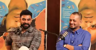 പൂ ചോദിച്ചാല്‍ പൂക്കാലം തരുന്നയാളാണ് അജയേട്ടന്‍; പൊലീസ് സ്റ്റേഷന്‍ കണ്ടപ്പോള്‍ ഇങ്ങനെയൊന്ന് കേരളത്തില്‍ ഉണ്ടാകുമോയെന്ന് തോന്നി: ചിദംബരം