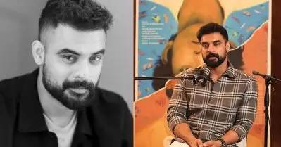 എന്നെ ഇന്ന് കണ്ടിട്ട് ടൊവിനോ ഇങ്ങനെയുള്ള ആളാണ് എന്ന് ജഡ്ജ് ചെയ്യുന്നത് ശെരിയല്ല: ടൊവിനോ തോമസ്