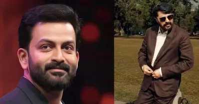 ഞാൻ കണ്ടതിൽവെച്ച് ഏറ്റവും ഫ്ലെക്സിബിൾ ആയിട്ടുള്ള നടൻ മമ്മൂട്ടിയാണ്: പൃഥ്വിരാജ്
