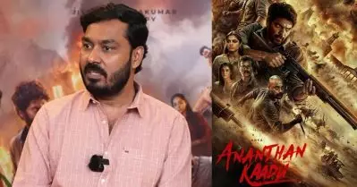 ടിയാന് ശേഷം പ്രേക്ഷകരുമായി കൂടുതൽ കണക്ട് ചെയ്യുന്ന സിനിമ ചെയ്യണമെന്നായിരുന്നു; ജിയെൻ കൃഷ്ണകുമാർ