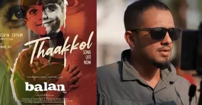 സ്കൂളിൽ പഠിച്ച ബാലസാഹിത്യം പോലെ വേണം; ‘താക്കോൽ’ ഗാനത്തെ കുറിച്ച് ചിദംബരം