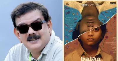 പ്രിയദർശൻ സാറിന്റെ ആ വാക്കുകൾ ബാലൻ കാണാൻ എല്ലാവർക്കും മോട്ടിവേഷനായി: ചിദംബരം