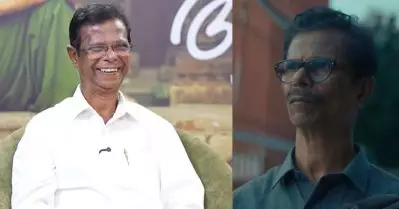 പണ്ട് ജഗതി ചേട്ടന്‍ പറഞ്ഞ കാര്യങ്ങള്‍ കേട്ട് പേടിച്ചിട്ടാണ് ഇതുവരെ തമിഴില്‍ അഭിനയിക്കാതിരുന്നത്: ഇന്ദ്രന്‍സ്