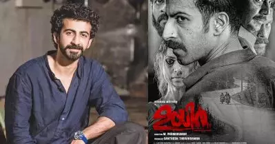 ഒ.ടി.ടി സ്റ്റാർ എന്ന് വിളിക്കുന്നതിൽ വിഷമമുണ്ട്: റോഷൻ മാത്യു