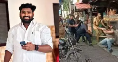 ഗണ്‍മാന്മാര്‍ക്ക് ജാമ്യം: സി.പി.ഐ.എം മുന്‍ ജില്ലാ സെക്രട്ടറിയുടെ മകളുടെ കോടതിയില്‍ നിന്ന് ഇതില്‍ കൂടുതല്‍ പ്രതീക്ഷിച്ചില്ല: അരുണ്‍ രാജേന്ദ്രന്‍
