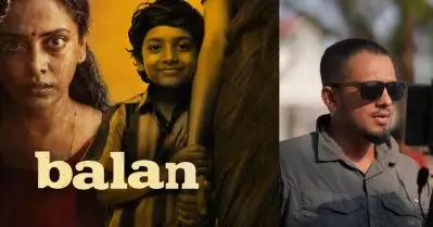 കേരളത്തിലെ വനിതാ ജയിലുകളിൽ എല്ലാം ബാലന് വേണ്ടി കയറിയിറങ്ങി : ചിദംബരം