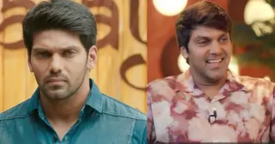 എന്നെക്കാൾ ടാലന്റുള്ള ലക്ഷക്കണക്കിന് ആളുകളുണ്ട് എന്ന് സംവിധായകൻ പറഞ്ഞു; ആര്യ