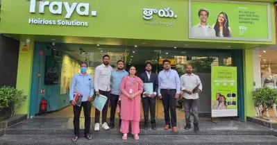 ചര്‍മ ചികിത്സ നടത്തുന്നത് ദന്ത ഡോക്ടര്‍! ഹൈദരാബാദില്‍ റെയ്ഡില്‍ ഞെട്ടിക്കുന്ന കണ്ടെത്തലുകള്‍