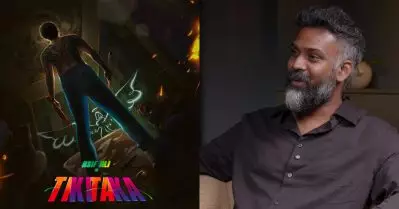 20 ലേറെ ആക്ഷൻ സീൻ; കളയിൽ കിട്ടിയ കിക്കാണ് ടിക്കി ടാക്കയിൽ എത്തിച്ചത് : രോഹിത് വി.എസ്