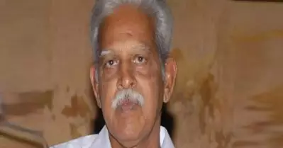 മുംബൈയിലെ ചിലവ് താങ്ങാനാവുന്നില്ല; ഹൈദരാബാദിലേക്ക് മാറാന്‍ അനുമതി തേടിയ വരവര റാവുവിന്റെ ഹരജിയിയില്‍ എന്‍.ഐ.എയോട് മറുപടി തേടി ബോംബെ ഹൈക്കോടതി
