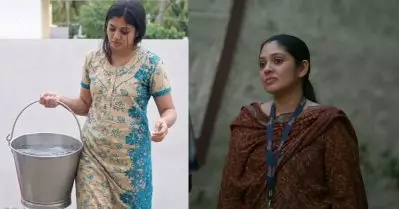 ബക്കറ്റ് എടുത്ത് ഒരു പോക്ക് പോയതാ… ഇപ്പോഴാണ് പൊന്തിയത്; യാമി സഹദേവനെ വിടാതെ പിന്തുടർന്ന് സോഷ്യൽ മീഡിയ
