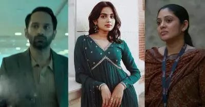 ബക്കറ്റ് സ്റ്റാര്‍ വീണ, വിറളി സ്റ്റാര്‍ ഫഹദ്… ഈ ലിസ്റ്റിലെ പുതിയ എന്‍ട്രിയായി മാറാരോഗം സ്റ്റാര്‍ ദേവിക സഞ്ജയ്