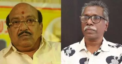 ‘മുസ്ലിങ്ങളാണോ ഈഴവരുടെ അവകാശങ്ങള്‍ തട്ടിയെടുക്കുന്നത്? മുസ്‌ലിങ്ങള്‍ക്ക് അര്‍ഹമായ അവകാശങ്ങള്‍ പോലും കിട്ടുന്നില്ല,’; വെള്ളാപ്പള്ളിയുടെ പ്രസ്താവനക്കെതിരെ സുദേഷ് എം. രഘു