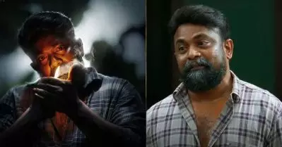 ദൃശ്യം 3 യിൽ ഉണ്ടെന്ന് അറിയാതിരിക്കാൻ എന്റെ പേര് വരെ മാറ്റി, ഷാജോൺ എന്ന് ആരും വിളിക്കില്ലായിരുന്നു: ഷാജോൺ