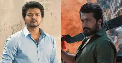 തമിഴ്‌നാട്ടില്‍ മാത്രം ഒരുകോടി ടിക്കറ്റുകള്‍… വിജയ്‌യുടെ കോട്ടയില്‍ കയറി കറുപ്പ് നടത്തിയത് റെക്കോഡ് വേട്ട