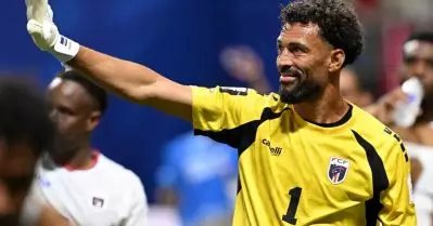 സമാധാനം നഷ്ടപ്പെട്ടു, പഴയ ജീവിതം തിരിച്ചുവേണം; ലോകകപ്പ് നല്‍കിയ പ്രശസ്തിയില്‍ മനംമടുത്ത് മെസിയെ വിറപ്പിച്ച വോസിന്‍ഹ