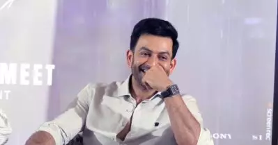 ഞാന്‍ കണ്ടിട്ടുള്ളതില്‍ വെച്ച് ഏറ്റവും വലിയ കണ്‍വിന്‍സിങ് സ്റ്റാര്‍ വിനീത് ശ്രീനിവാസന്‍: പൃഥ്വിരാജ്