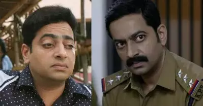 എന്നെ തിയേറ്ററിൽ കാണുമ്പോൾ എനിക്ക് തന്നെ കോരിത്തരിക്കും, ഇതൊക്കെ ഞാൻ തന്നെയാണോ ചെയ്തത് എന്നോർക്കും: സൈജു കുറുപ്പ്